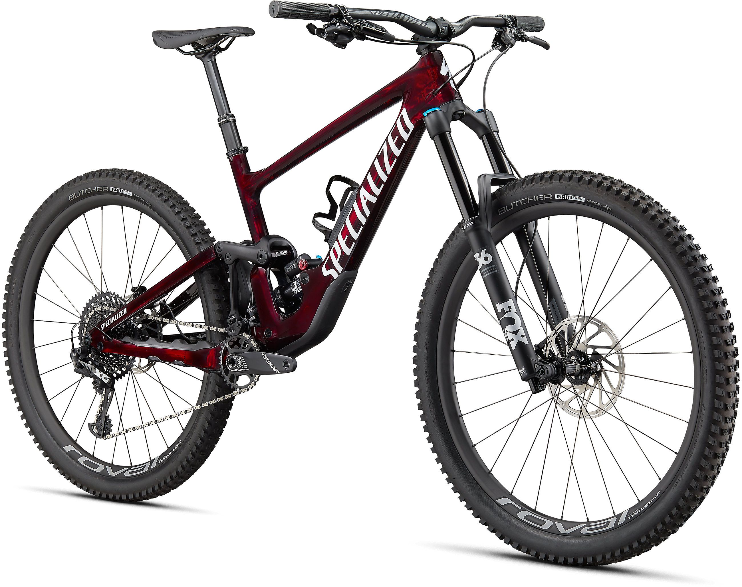 is specialized a good bike